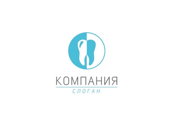 Стоматология клиника логотип