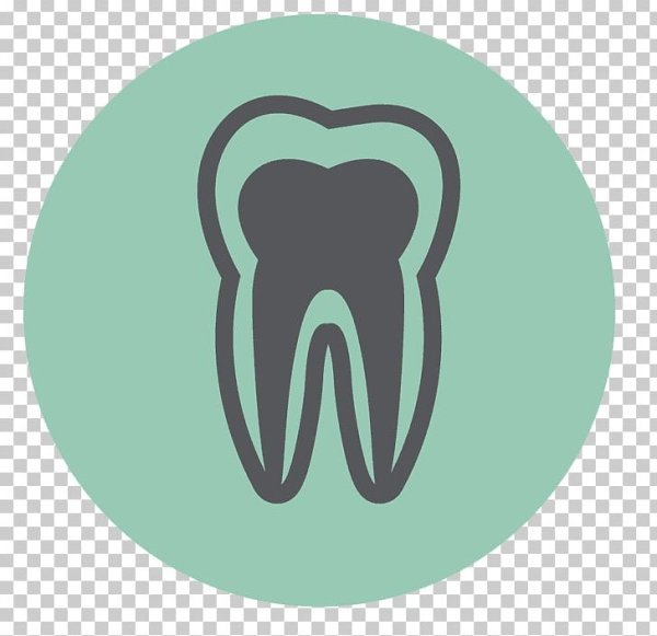 Хирургия зуба лого