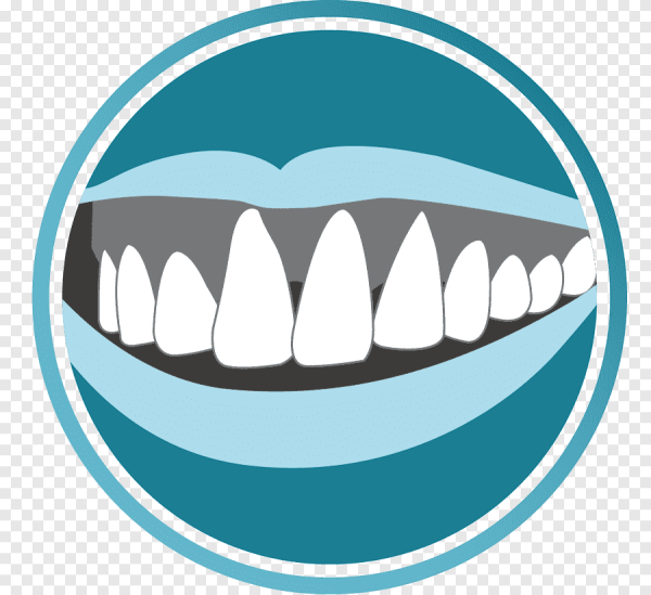 Зубной стоматология логотип