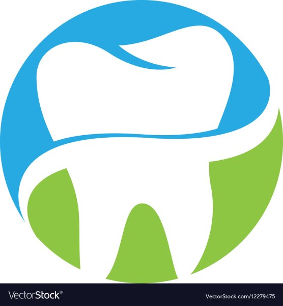 Логотип стоматологической клиники