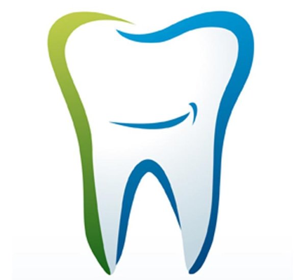 Логотип стоматологической клиники