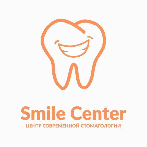 Эмблемы стоматологических клиник