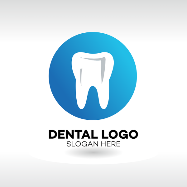 Логотип стоматологии