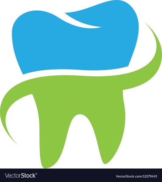 Логотип стоматолога