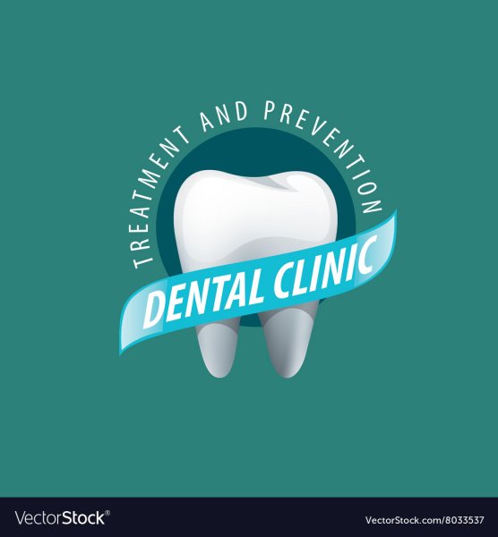 Зуб логотип