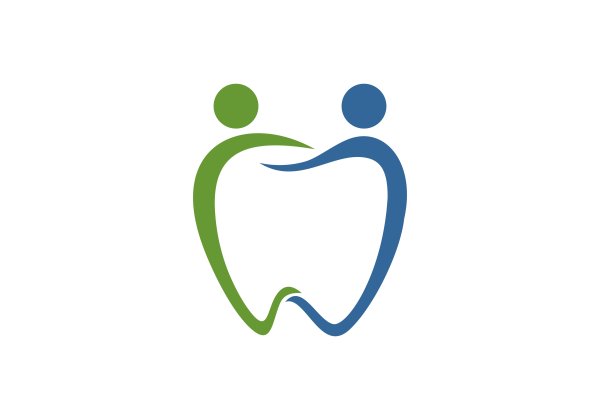 Логотип зубной