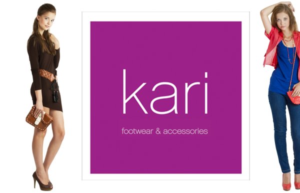 Кари логотип