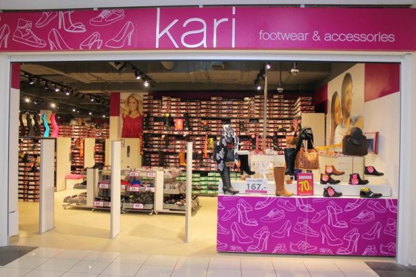 Кари магазин картинки