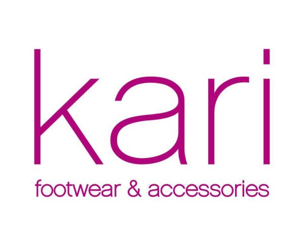 Логотип кари 2020