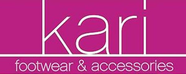 Кари обувь эмблема