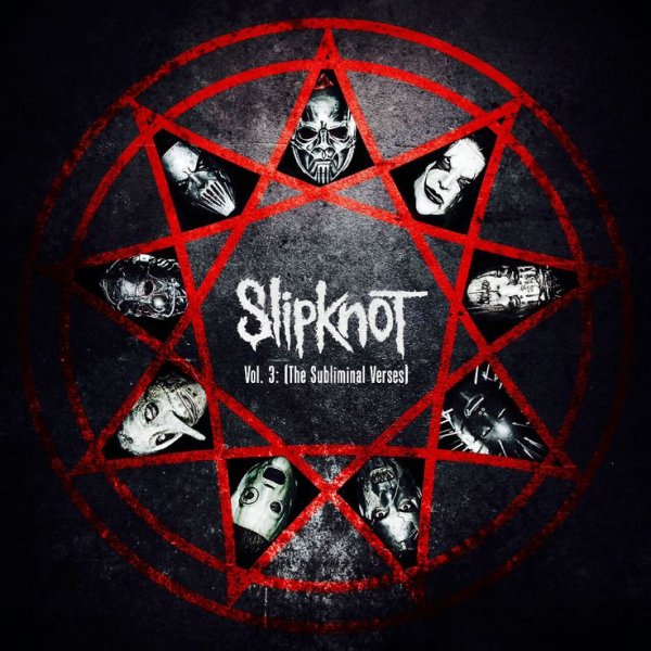 Девятиконечная звезда Slipknot