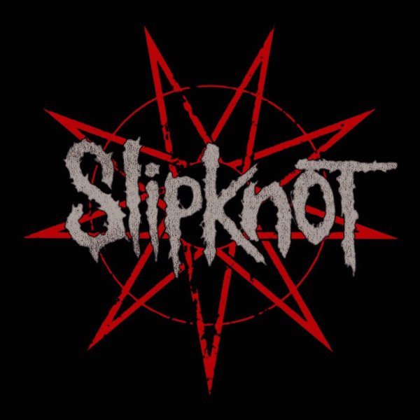 Slipknot звезда