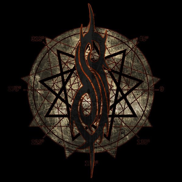 Slipknot Tribal s