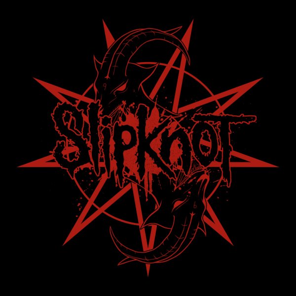Slipknot логотип