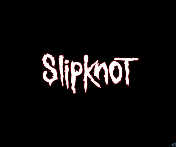 Slipknot логотип обои