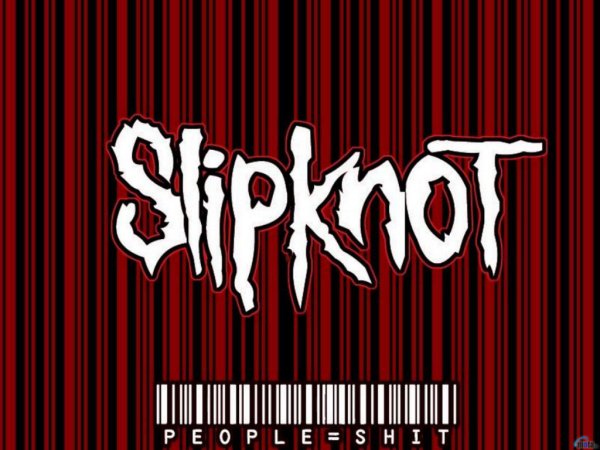 Участники Slipknot по росту
