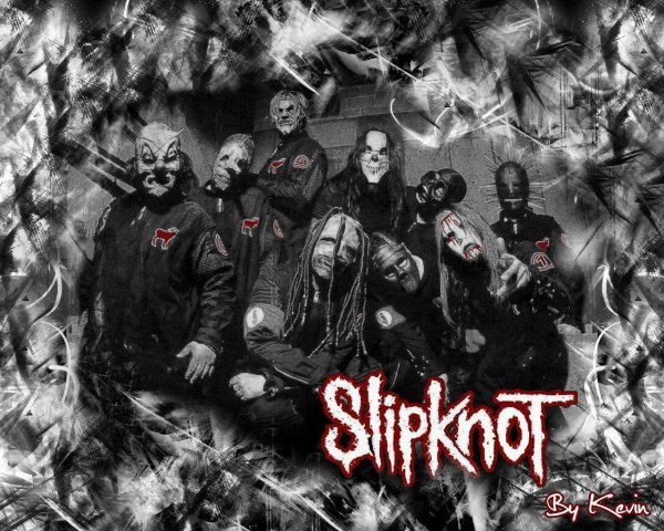 Slipknot символика