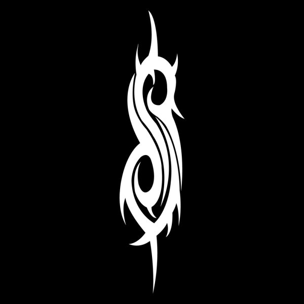 Слипкнот логотип