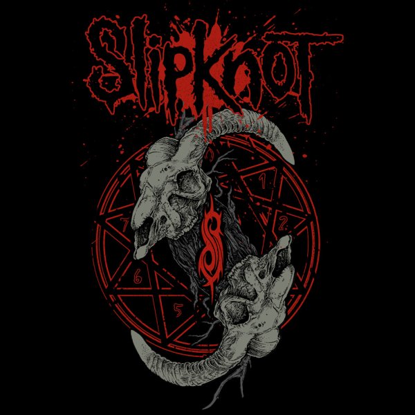 Слипкнот эмблема