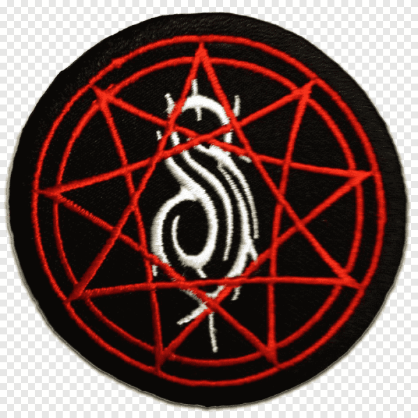 Стикеры с группой слипкнот