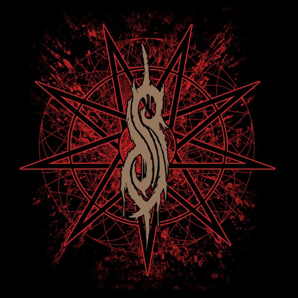 Логотип группы слипкнот