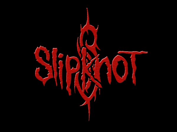Slipknot значок