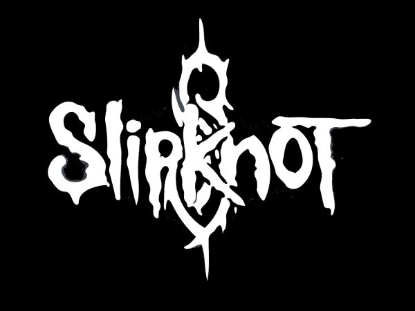 Наклейки Slipknot