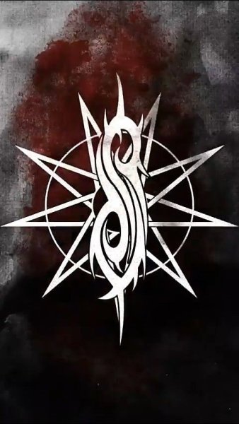 Пентаграмма слипкнот