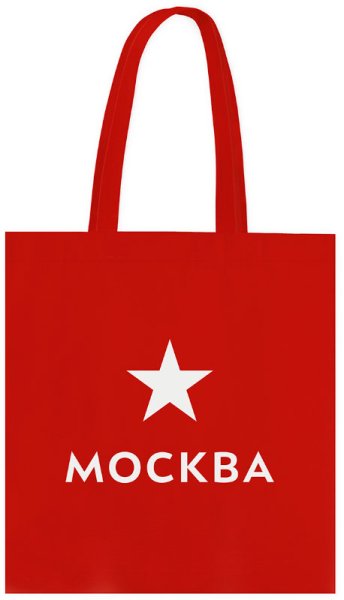 Moscow логотип