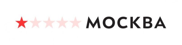 Москва логотип