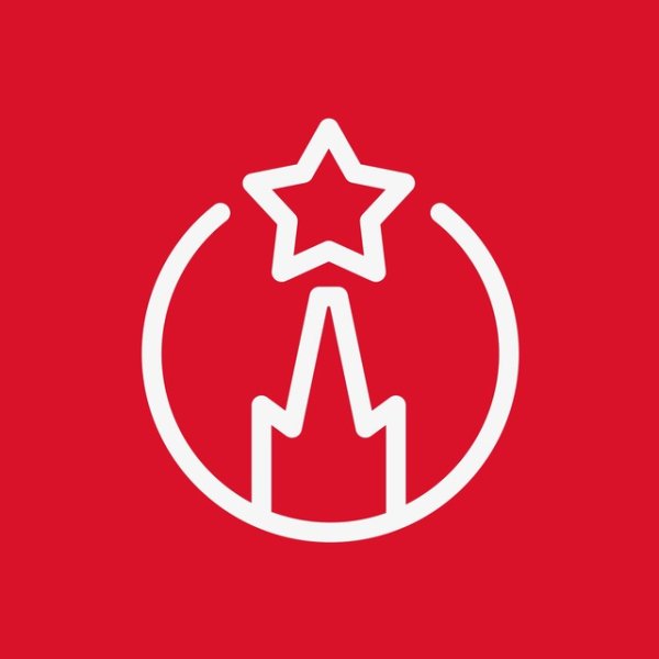 Москва логотип города