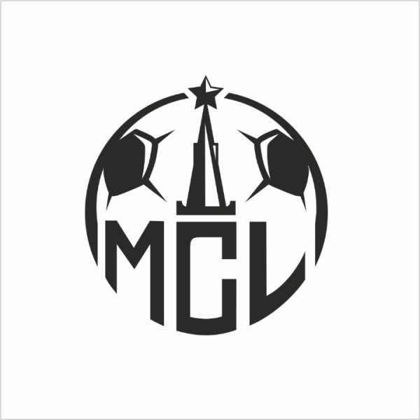 Москва логотип