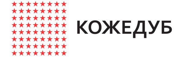 Логотип Москвы Лебедев