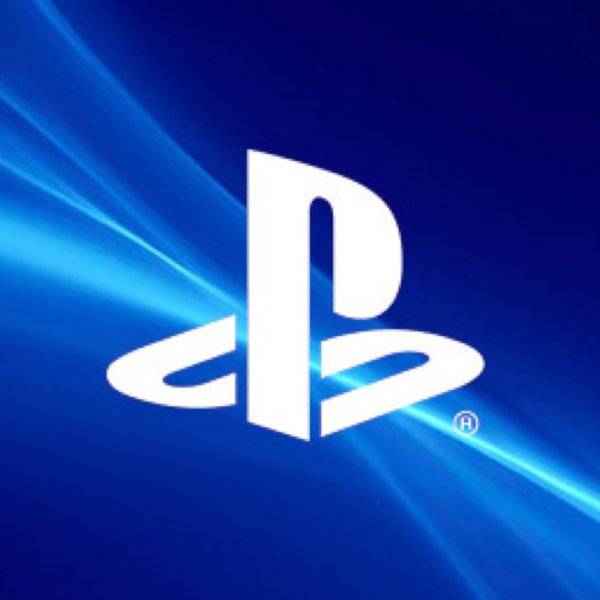 Sony PLAYSTATION 4 logo