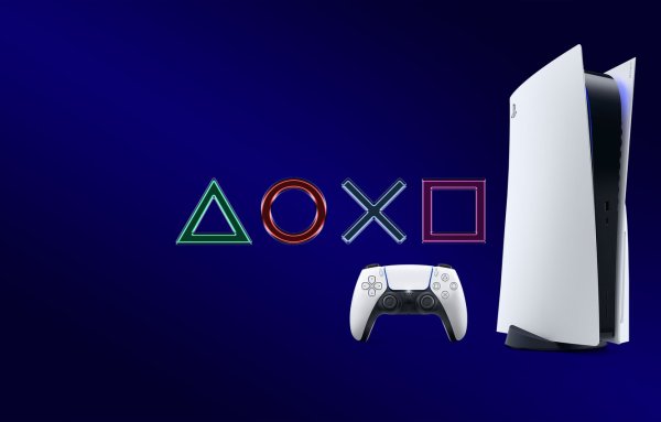 Sony PLAYSTATION 5 4