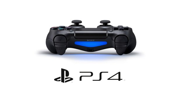 Sony Dualshock 4 v1