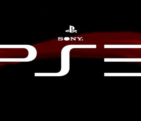 PLAYSTATION 3 значок