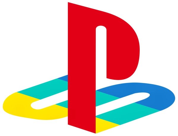 PLAYSTATION фото логотип