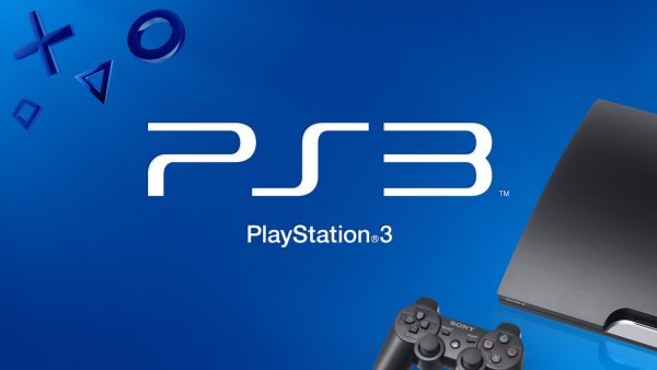 Логотип Sony ps5
