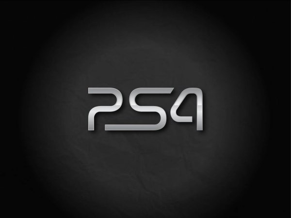 Ps4 значок