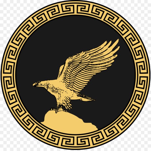 Беркут логотип