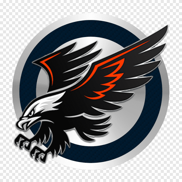 Орел эмблема