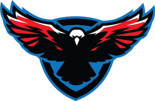 Eagles логотип