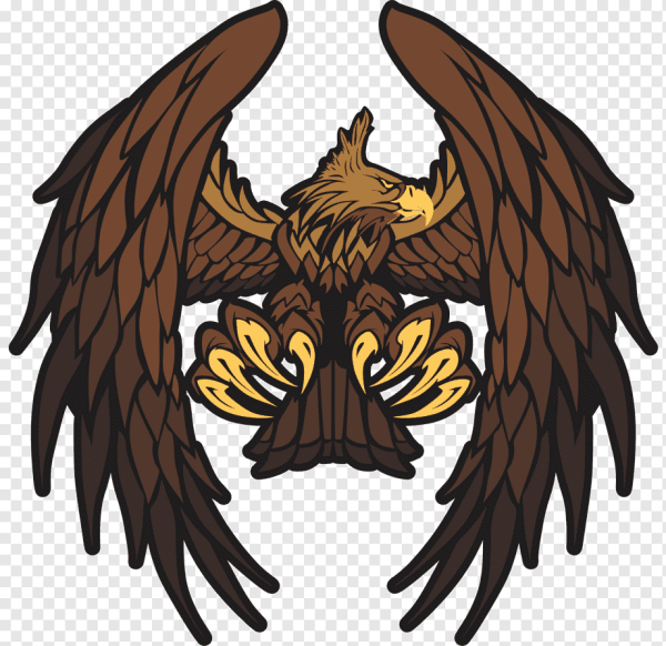 Орёл для клана