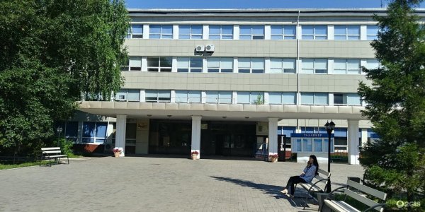 Университет имени л.н. Гумилева лого