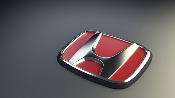 Honda logo