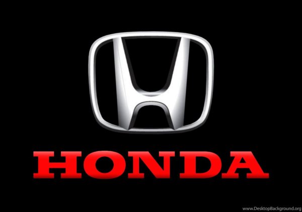 Хонда лого автомобиль