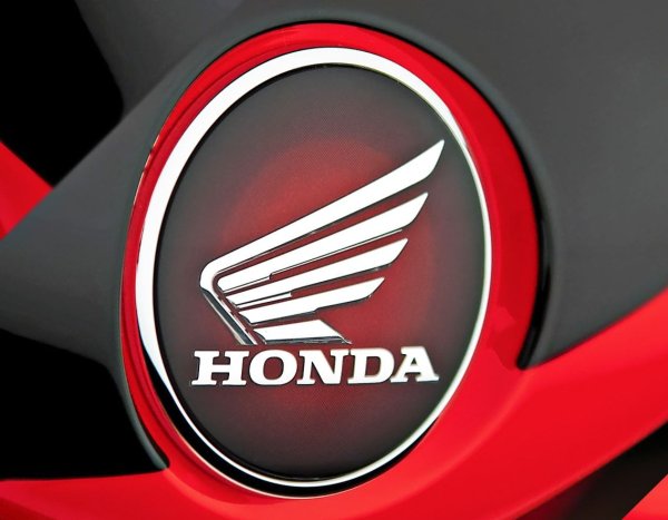 Honda f1 logo
