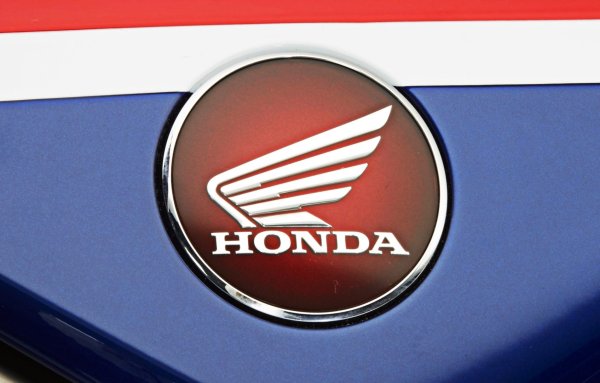 Honda Motorcycles logo