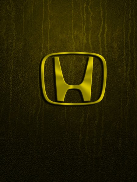 Honda логотип